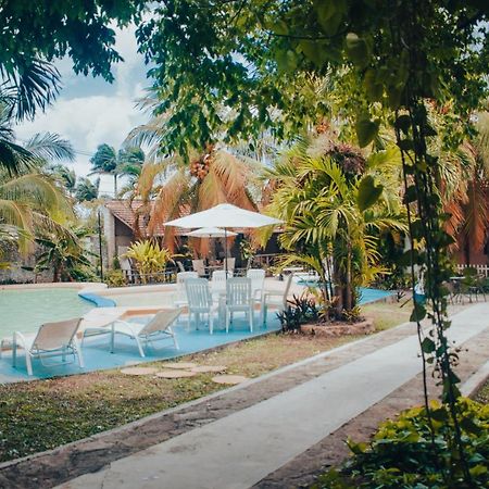 Hotel Hacienda Sanchez バリャドリッド エクステリア 写真