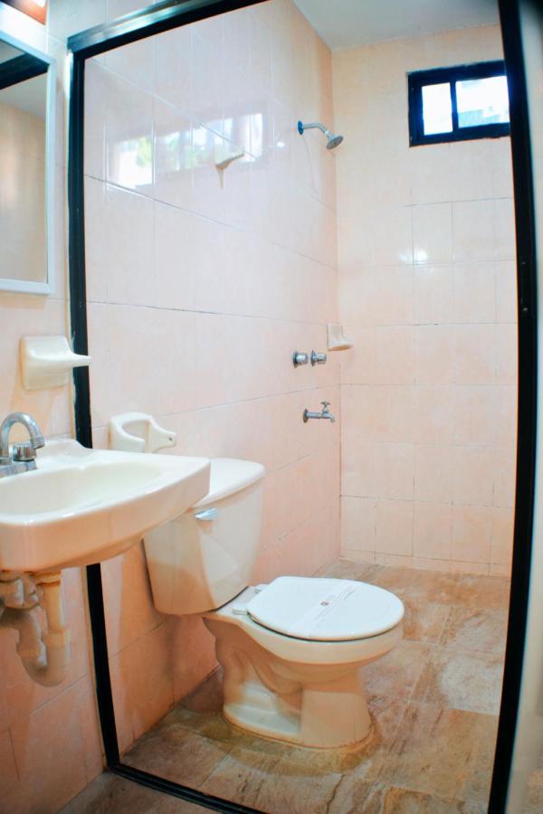 Hotel Hacienda Sanchez バリャドリッド エクステリア 写真