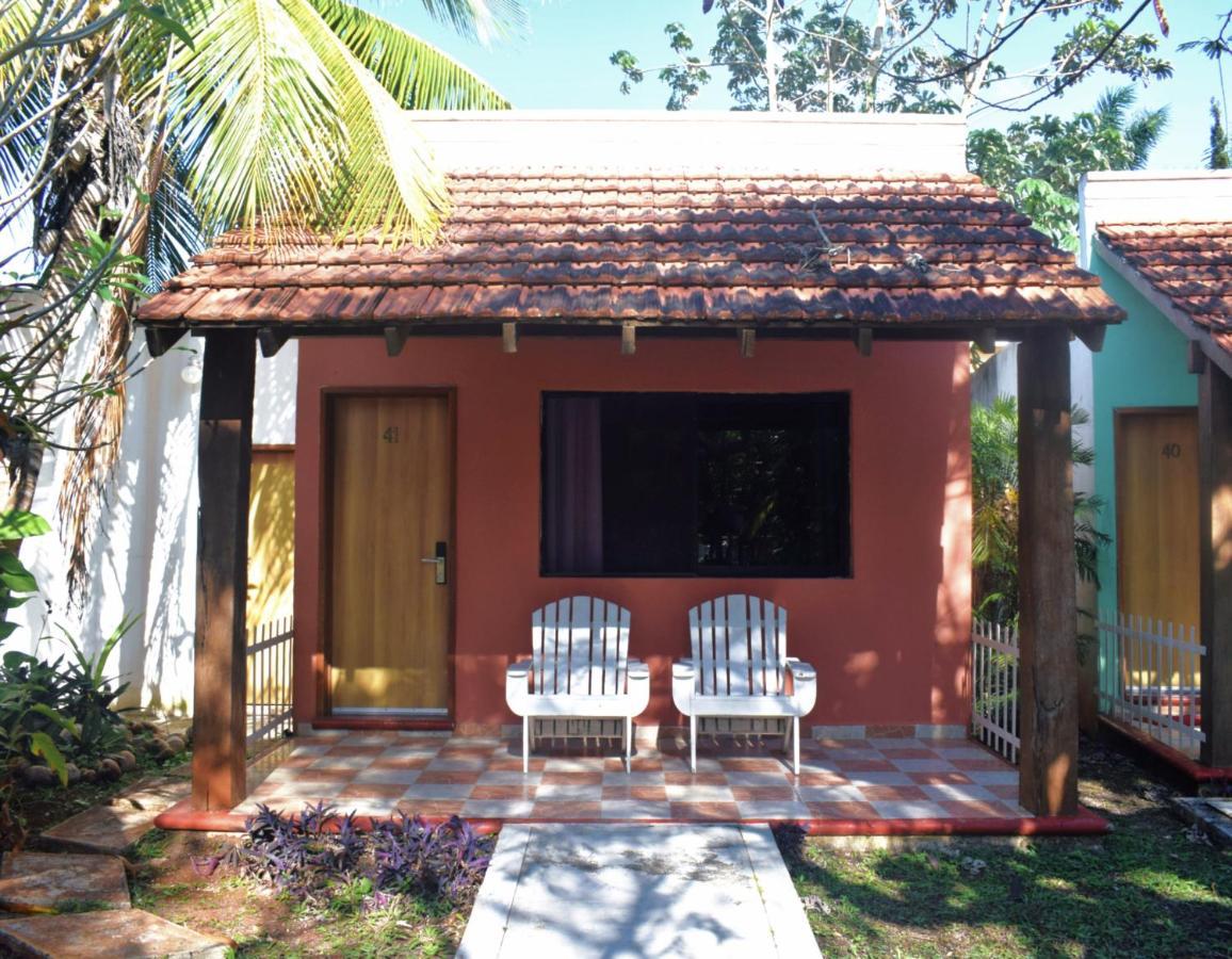 Hotel Hacienda Sanchez バリャドリッド エクステリア 写真